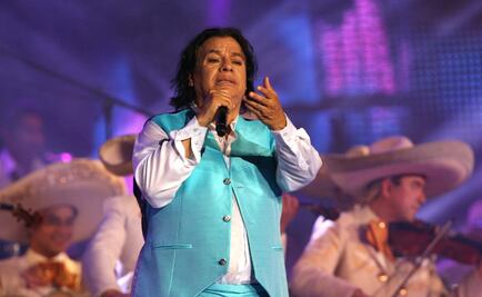 Juan Gabriel ganó dos premios Billboard 