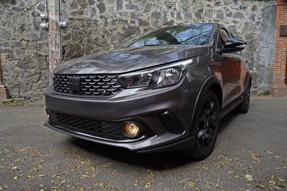 A prueba: FIAT Argo 2021 HGT, lo que hacía falta en el segmento