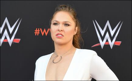 Ronda Rousey, primera mujer inducida al Salón de la Fama de la UFC