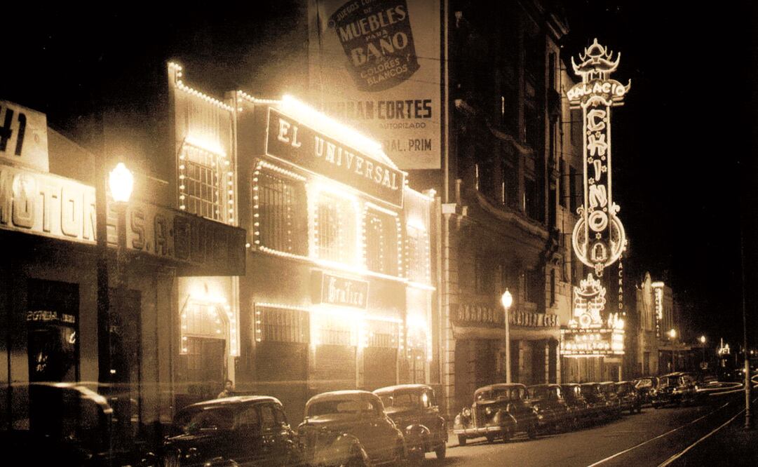 Foto: Archivo. EL UNIVERSAL