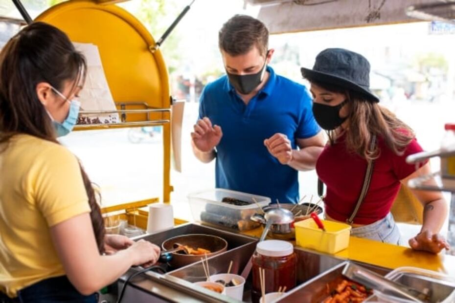 Asiste a este festival parrillero en el Estado de México