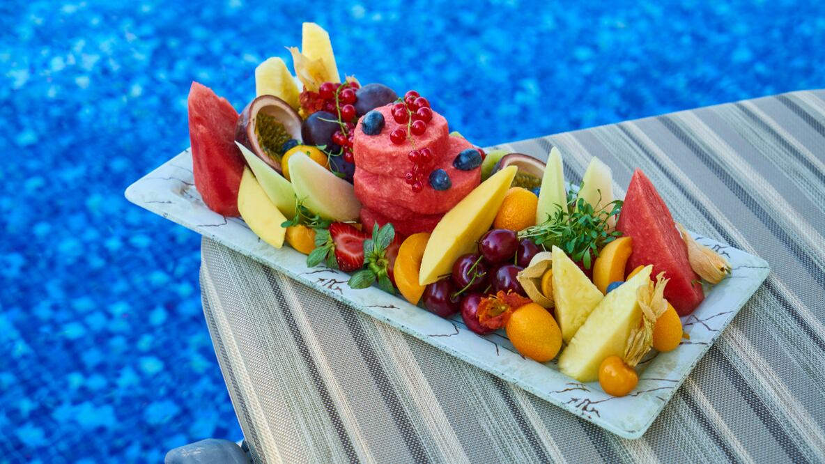 Dieta | Fuente: Pexels