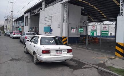 Gaseras suspenden servicio en Edomex; protestan por fijación de precios máximos