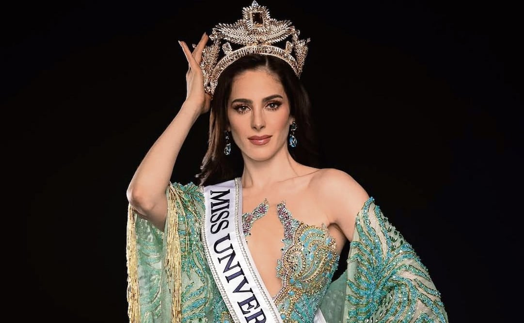 Fátima concursará el 21 de noviembre. Fotos: Jorge Ferraez y Sergio Orozco. INSTAGRAM: @fatimaboschfdz