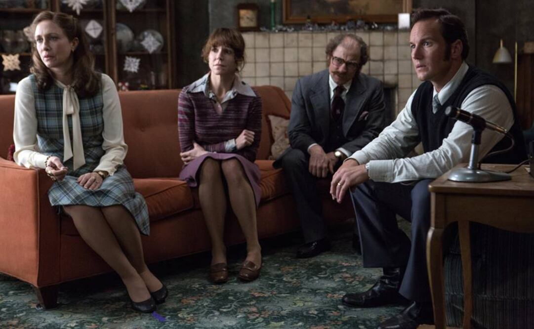 El éxito de esta cinta rompe una mala racha reciente para secuelas. (FOTO: Especial)