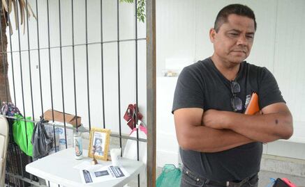 Denuncia papá de Debanhi amenazas de muerte