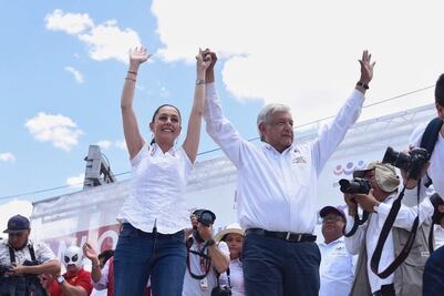 Procuraduría capitalina, culpable de la corrupción en la CDMX: Claudia Sheinbaum