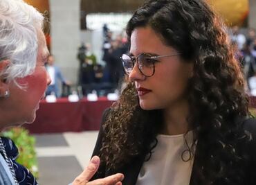 Conmemoran 49 años de “igualdad jurídica entre hombres y mujeres” en México