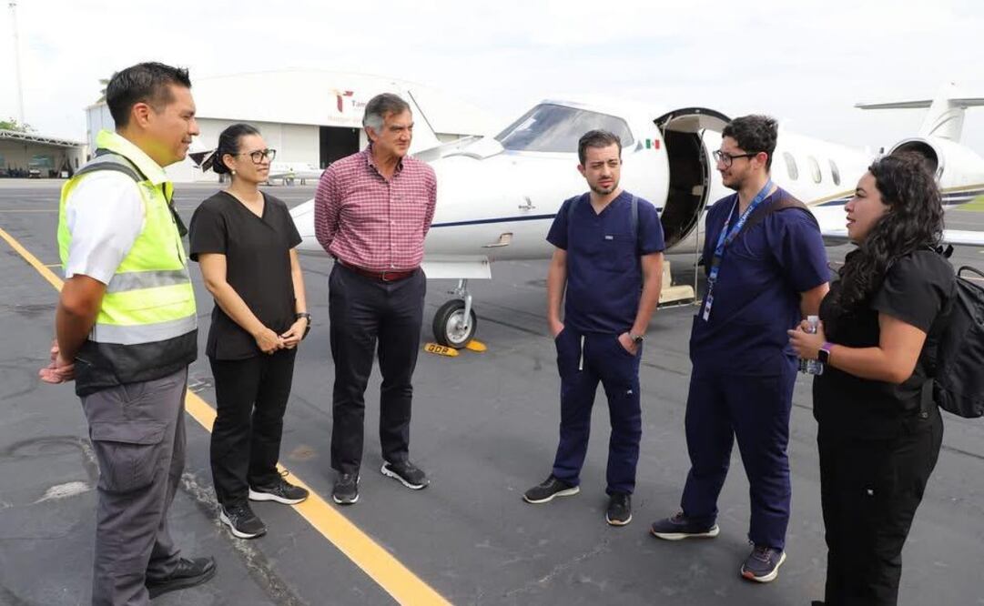 Tamaulipas. (06/06/25)