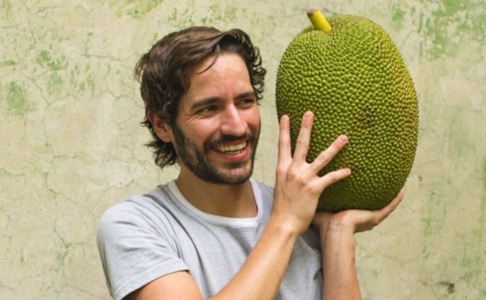 Yaca Ñaca: el paraíso vegano para los amantes de la yaca