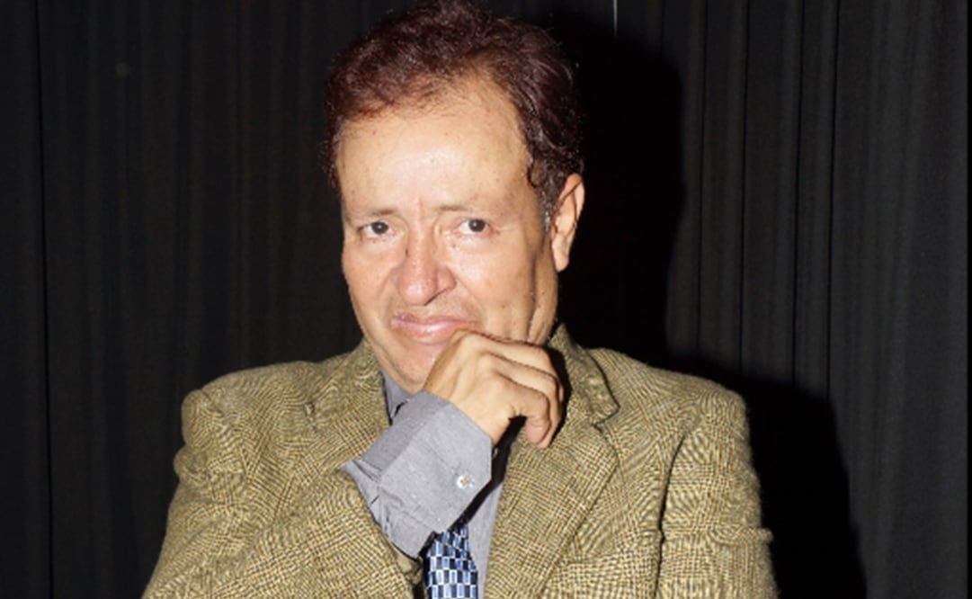 Sammy no ha mejorado pese al tratamiento. Foto: Archivo. El Universal