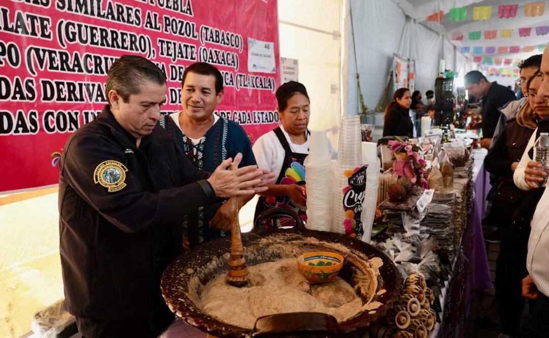 La feria se realizará del 1 al 3 de agosto, desde las 10:00 horas y hasta las 20:00 horas. Foto: Especial.