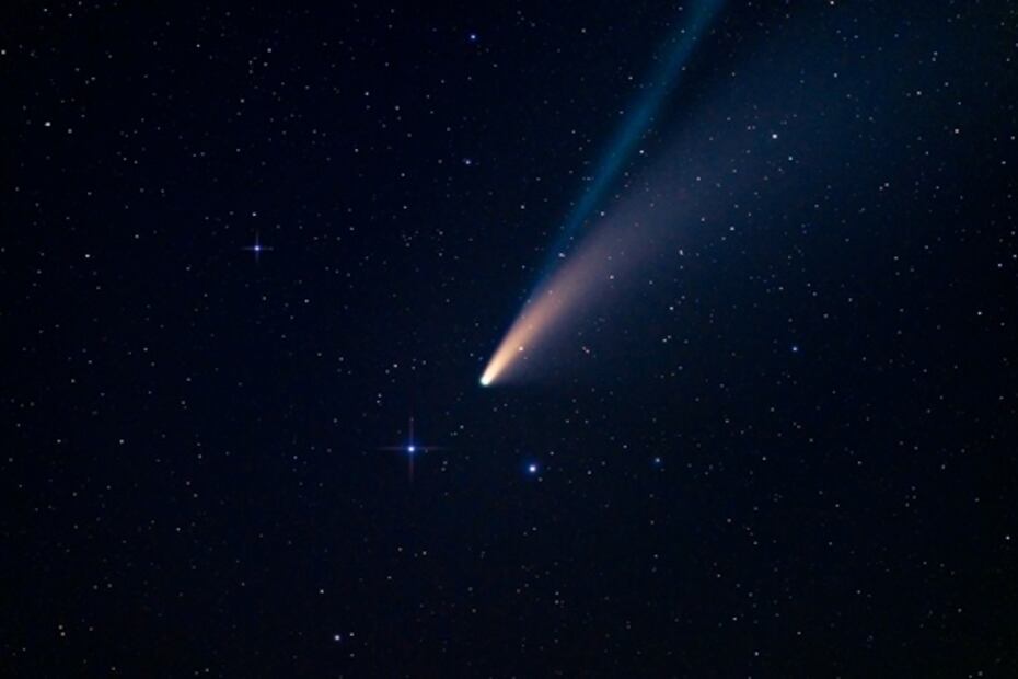 ¿Se podrá ver el cometa Finlay en México, este 7 de julio? 