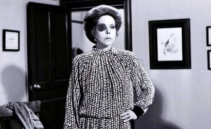 Catalina Creel tendrá una última aparición en cine