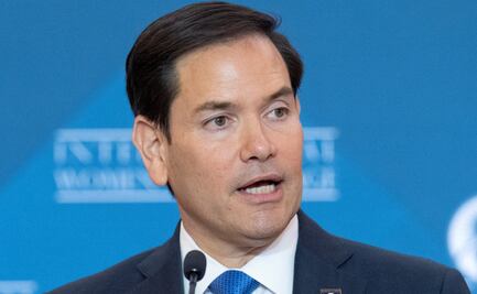 En “semanas” se sabrá si Rusia va en serio sobre paz en Ucrania, afirma Rubio; "espero que sí”, dice