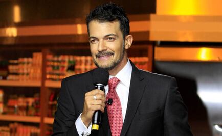 Aseguran que Fernando del Solar está hospitalizado