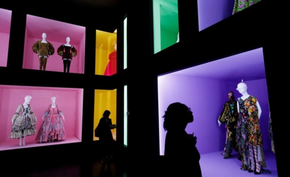 7 claves para entender la gala del MET de Nueva York