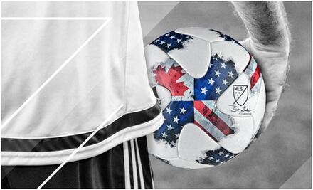 ¿Qué escenarios se plantea la MLS para reanudar la temporada?