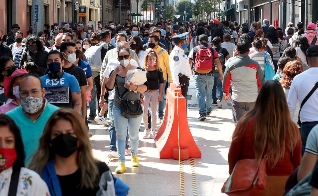 (Foto: Archivo / EL UNIVERSAL)