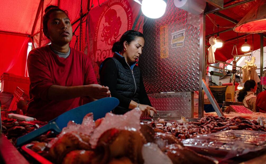 Foto: Abril Angulo. EL UNIVERSAL