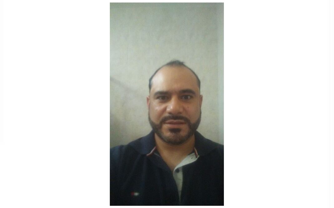 El doctor Felipe Orozco Salazar. Foto: Especial