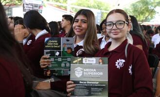 Beca Benito Juárez 2026: ¿Cuándo es el último día de registro?; no te quedes sin el apoyo económico para estudiantes