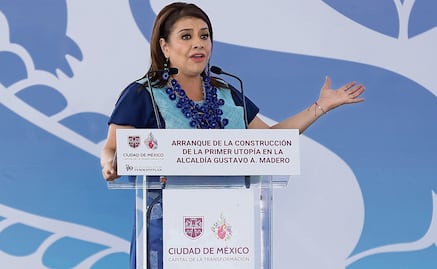 CDMX presentará protocolo de seguridad ante la nueva marcha contra la gentrificación; no habrá represión asegura Brugrada