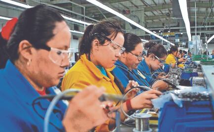 Sector financiero desdeña a mexicanas 