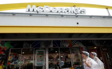 Hombre que disparó a empleado de McDonald’s por servir papas frías, mató a una persona en 2020