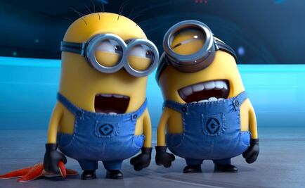 "Ant-Man" no puede con "Minions" en cines mexicanos