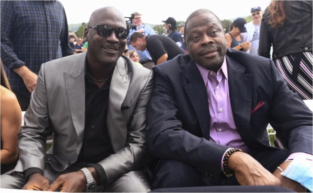 Derek Jeter es inmortalizado en Cooperstown