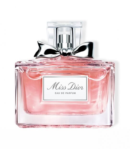 Los perfumes con los que debes iniciar el 2021