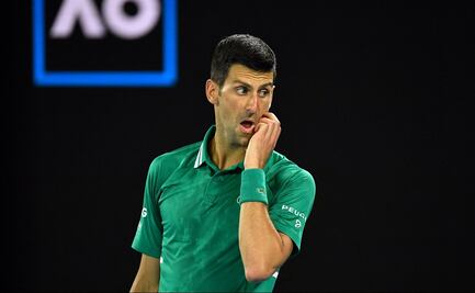 Tribunal en Australia analiza la deportación de Novak Djokovic