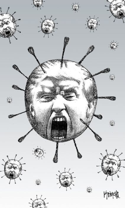 Virus letal