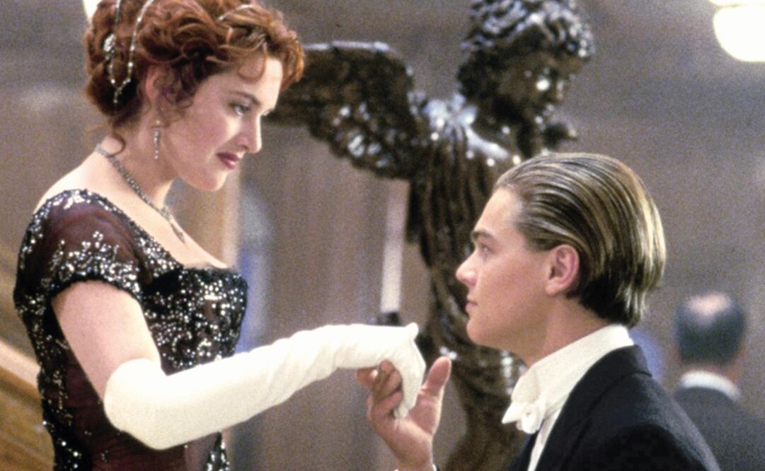 Foto: AP/Paramount Pictures, Archivo El Universal 