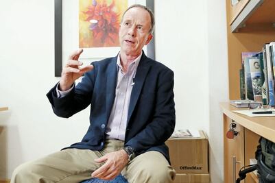  Voy por la CDMX, pero no con el frente: Luege