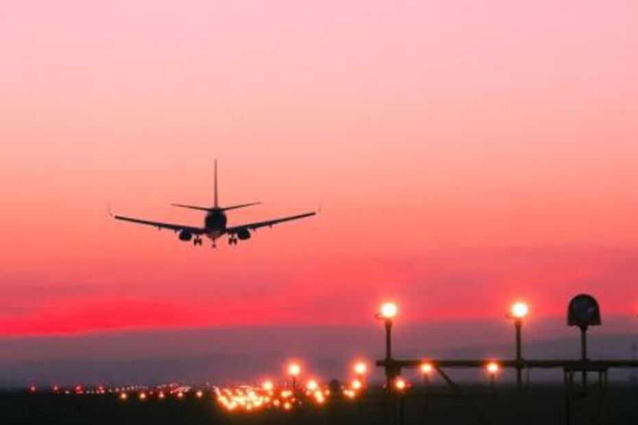 Aerolínea mexicana, una de las más seguras del mundo para 2019