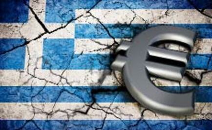 La crisis que 'asfixia' a Grecia