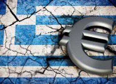 La crisis que 'asfixia' a Grecia