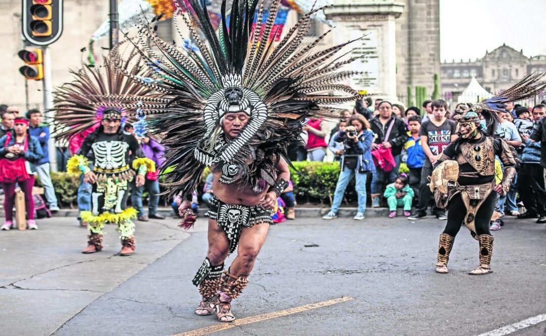 Los concheros se encuentran, generalmente, en sitios arqueológicos de México. (Foto: German Espinosa)