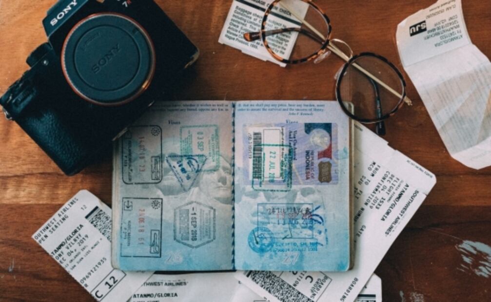 Pasaporte mexicano, entre los peores según costo-beneficio