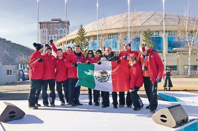 “Este es el mejor equipo”