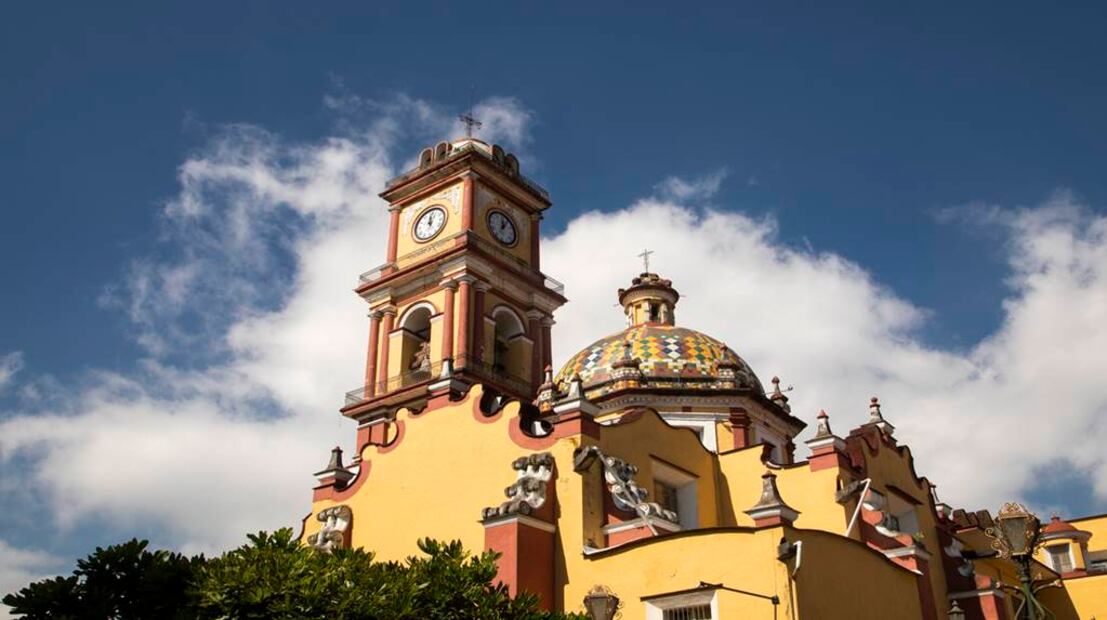 Foto: Ayuntamiento de Orizaba