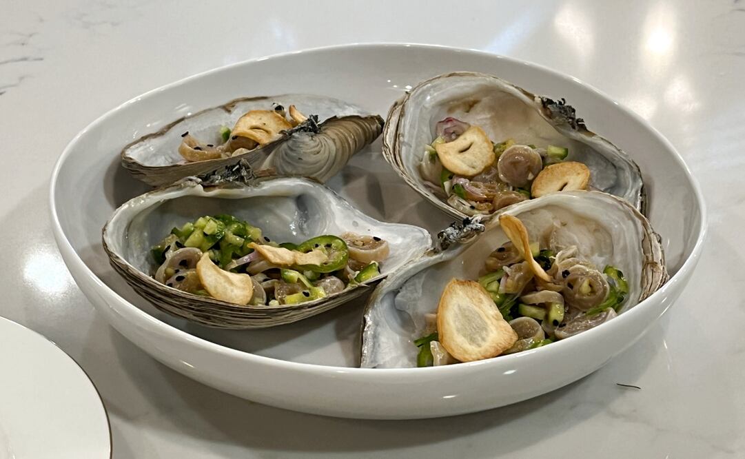 Recetas afrodisiacas. Foto: Fernanda OH / EL UNIVERSAL