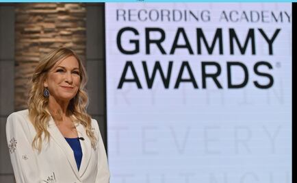 Entre polémica, despiden a Deborah Dugan de la Academia de la Grabación