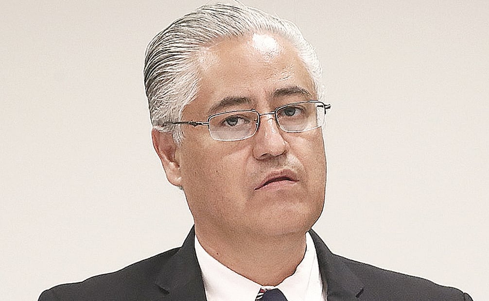 Cae Alejandro Vera, exrector de la UAEM, vinculado a La Estafa Maestra. (Foto: especial)