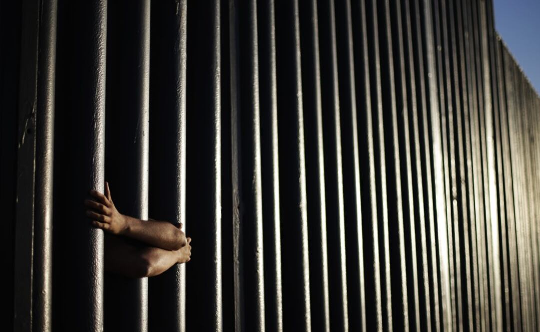 Donald Trump declared a national emergency last month in a bid to fund his promised border wall - Photo: Gregory Bull/AP