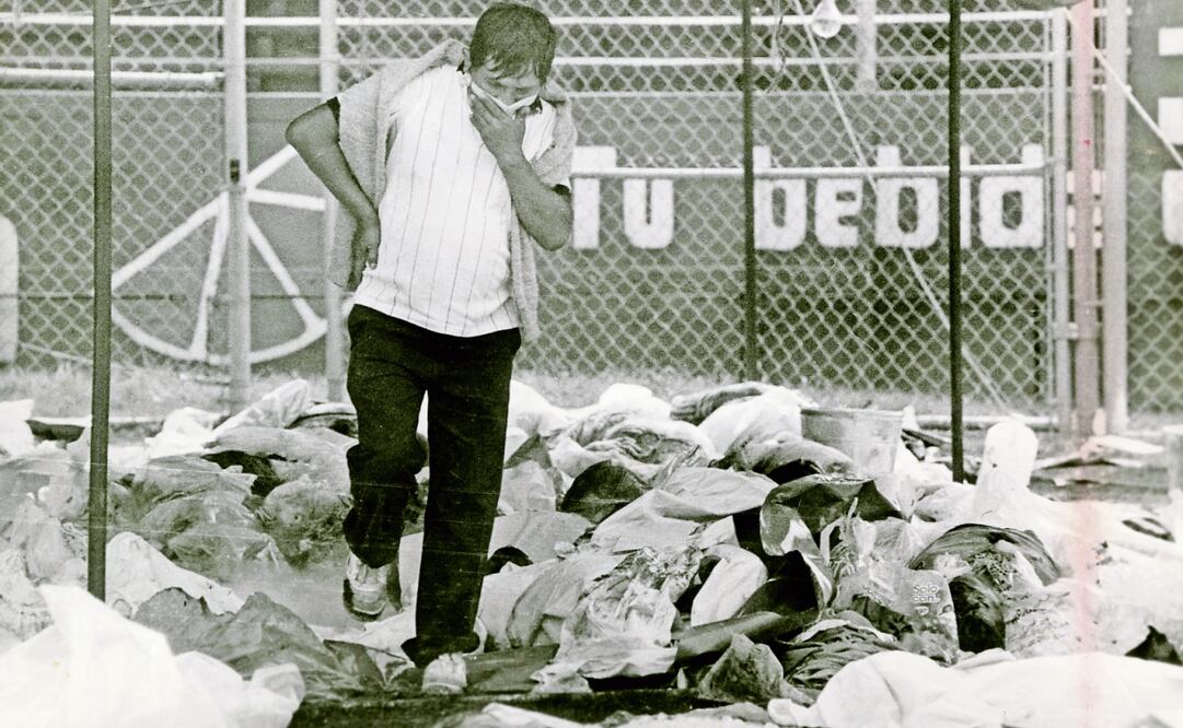 Foto: Archivo / EL UNIVERSAL