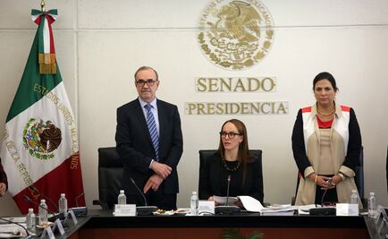 Realizarán campaña en defensa de mexicanos en EU