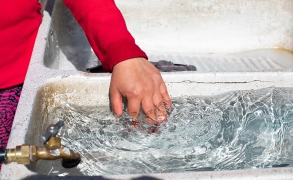 Promueven llevar a agua limpia a más de un millón de mexicanos para 2030
